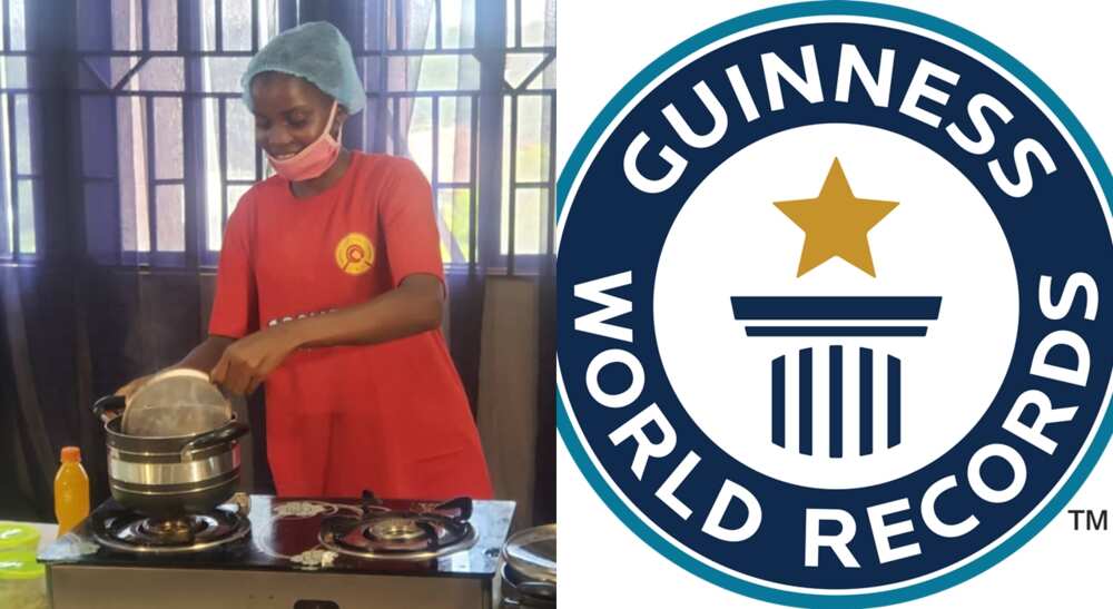 Nigeria's Season of Guiness World Records - Daily Trust