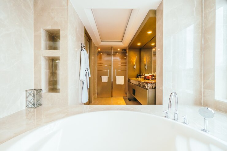 Factors to Consider Before Choosing Residential Bathroom Remodeling?