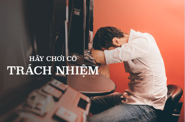 Làm sao để chơi có trách nhiệm tại QH88 trực tuyến