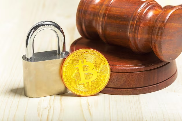 CRYPTONEWSBYTES.COM  Regulations on Crypto Concerns in the US, Fire Blocks Jason Allegrante Perspectives   
