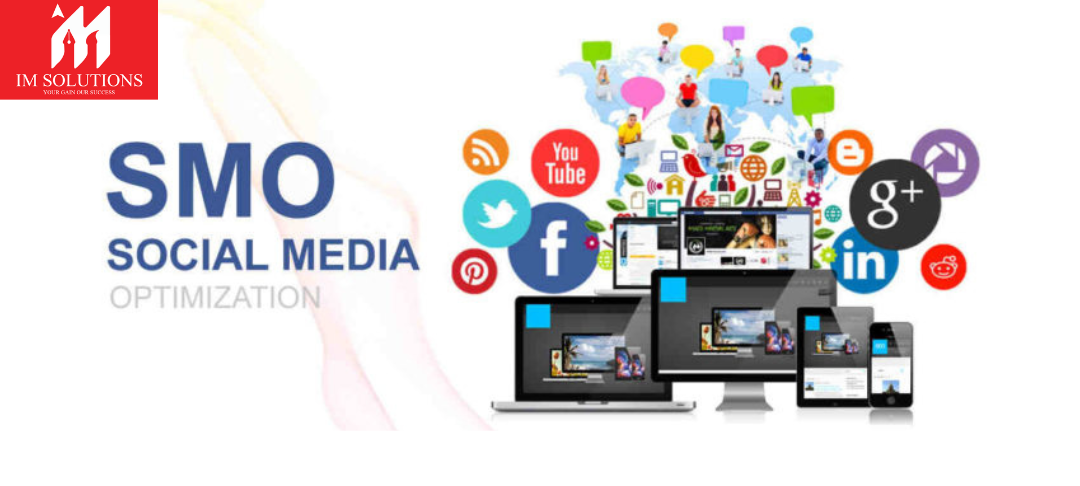 Social Media Optimization Agency