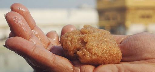 The sacred Sikh rituals of langar and kada prasad | Binge