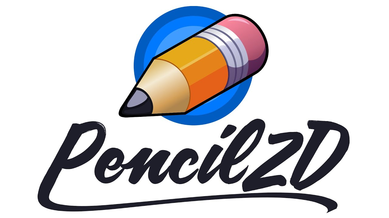pencild2d animation video maker software