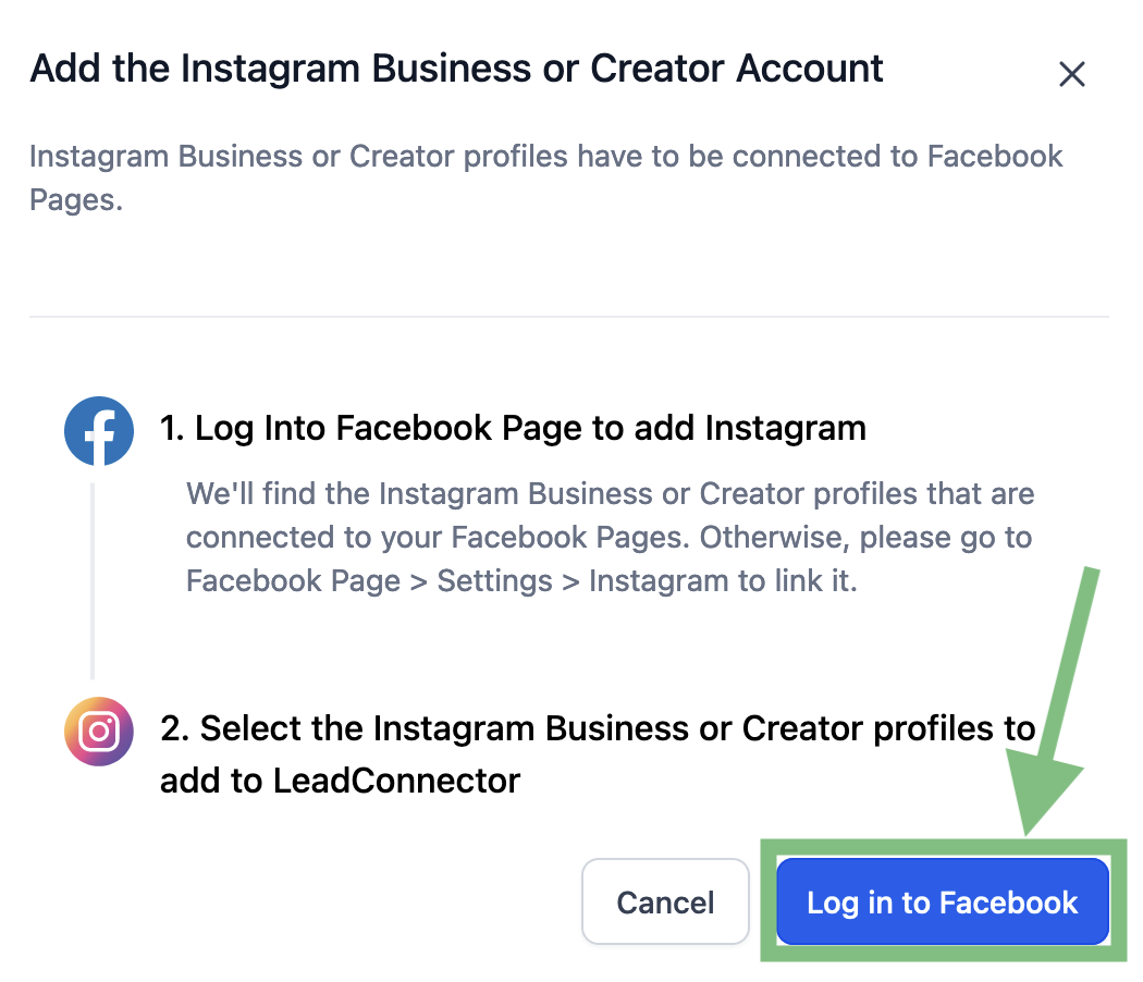 A screenshot of a facebook page

Description automatically generated
