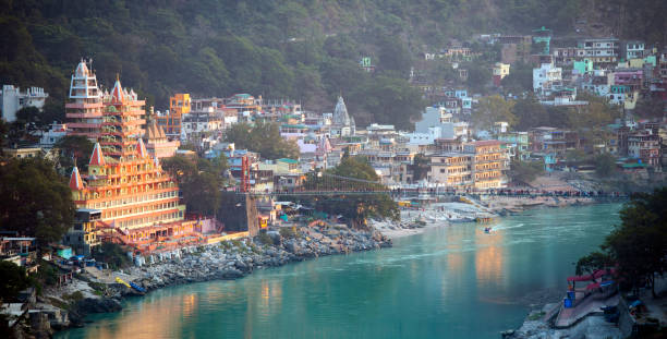 rishikesh India