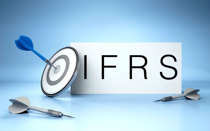 Tiêu chuẩn kế toán quốc tế IFRS