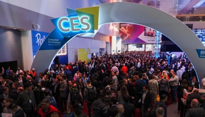 CES Global Event