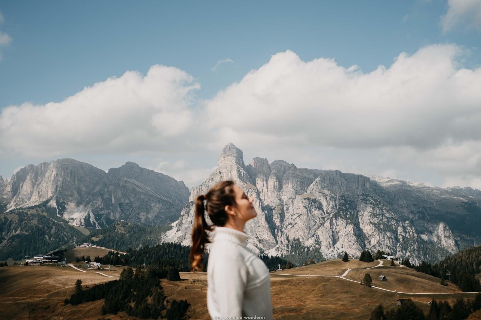 The Wanderers Guide Road Trips