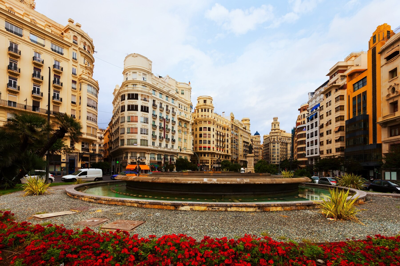¿Cómo vender un piso en Valencia?
