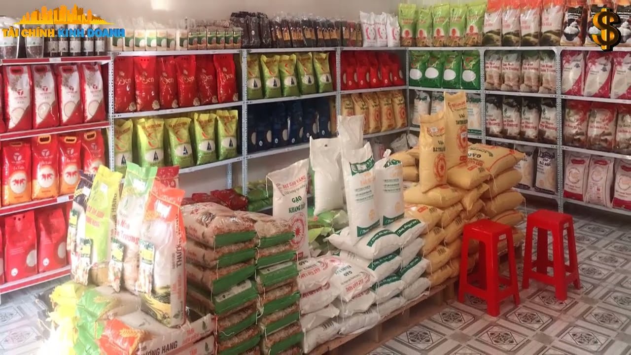 mở đại lý phân bón cần bao nhiêu vốn