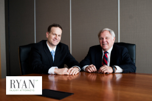 Maximizing your compensation after a car accident with Ryan LLP