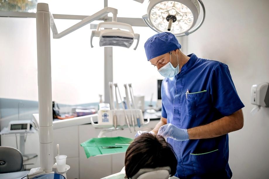 top emergency dental clinic in Thornhill