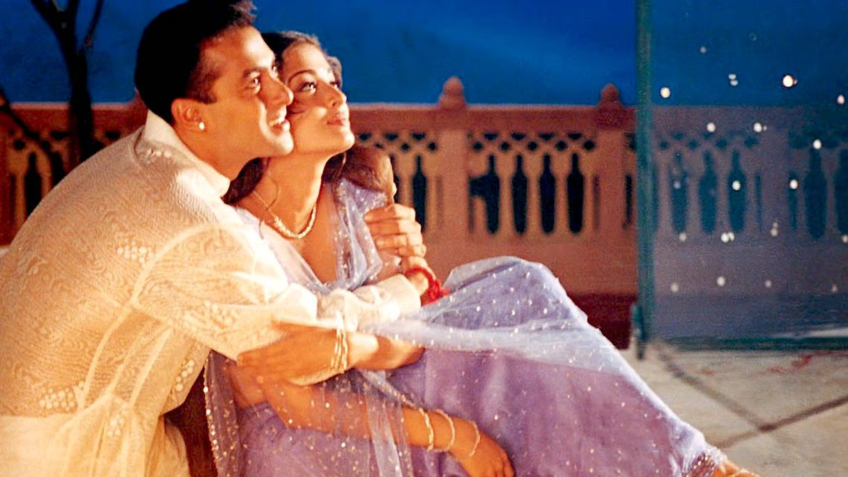 Hum Dil De Chuke Sanam