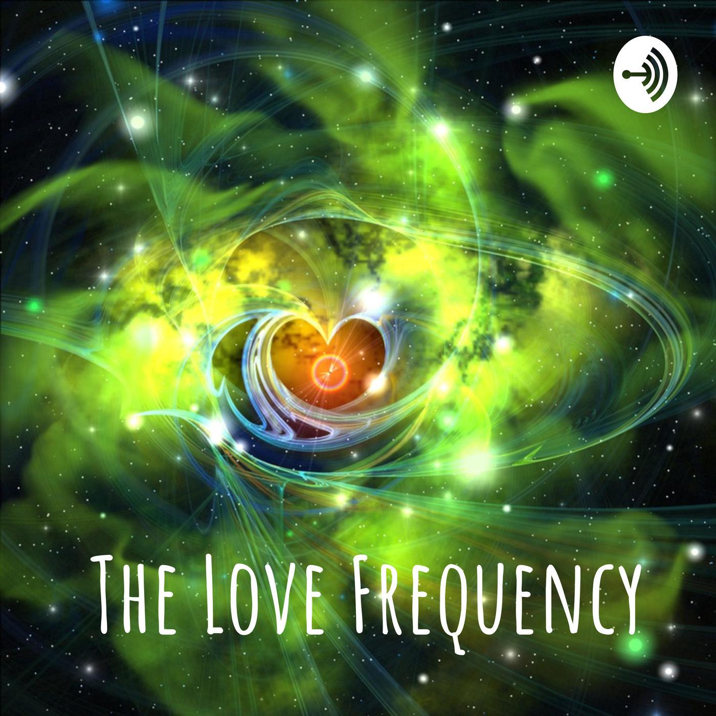 The Love Frequency (pódcast) - Lisa Love | Listen Notes