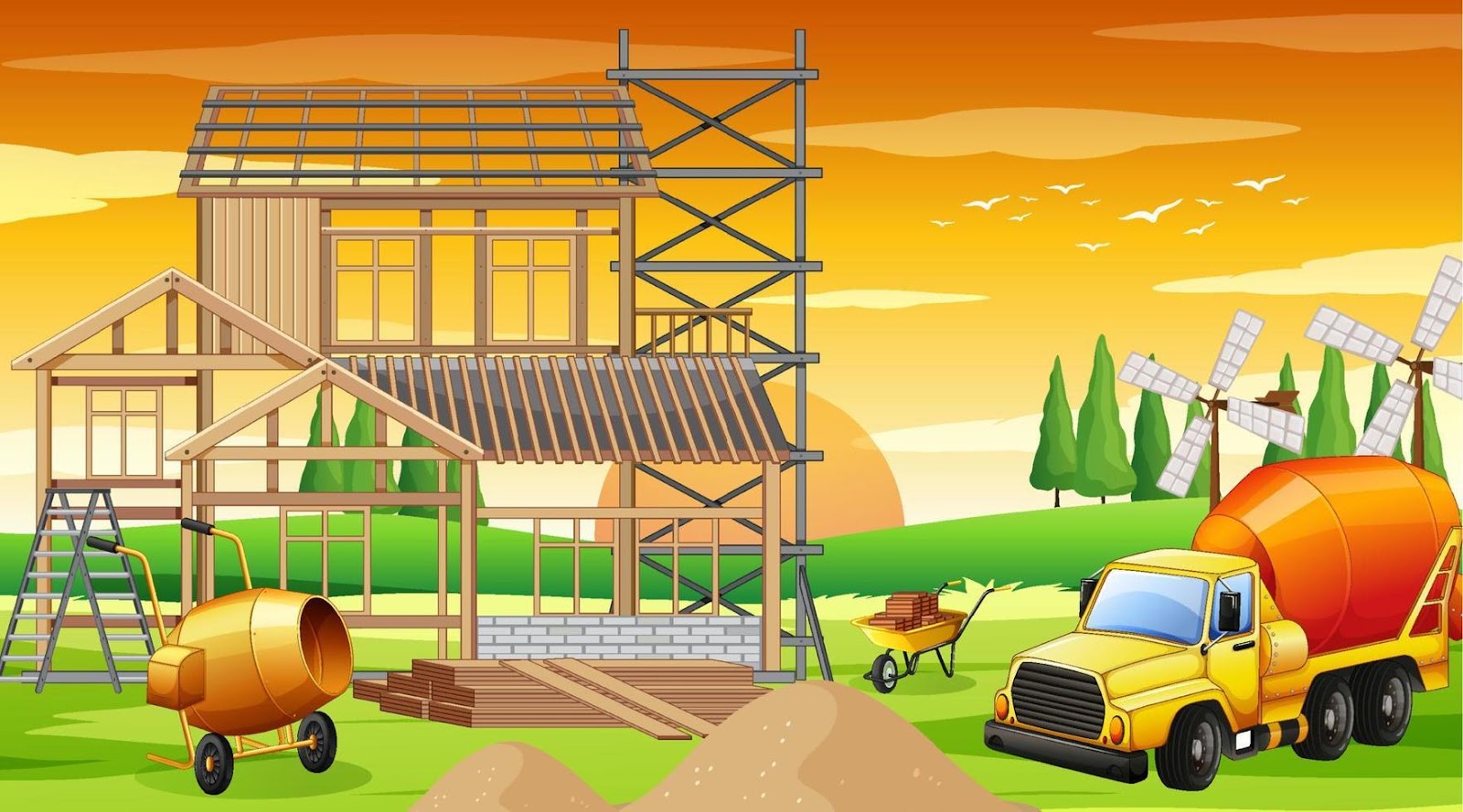 Contractors