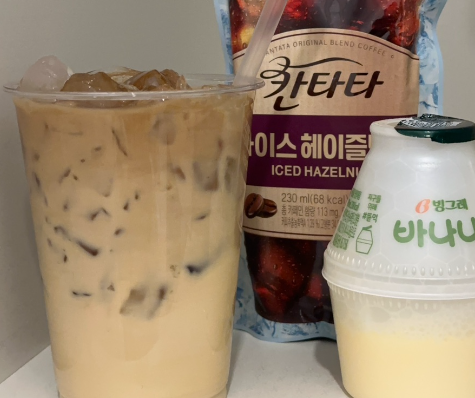 KPOPアイドル2PMのジュノさんも飲んでるコンビニドリンク！韓国行ったら飲んでみない？