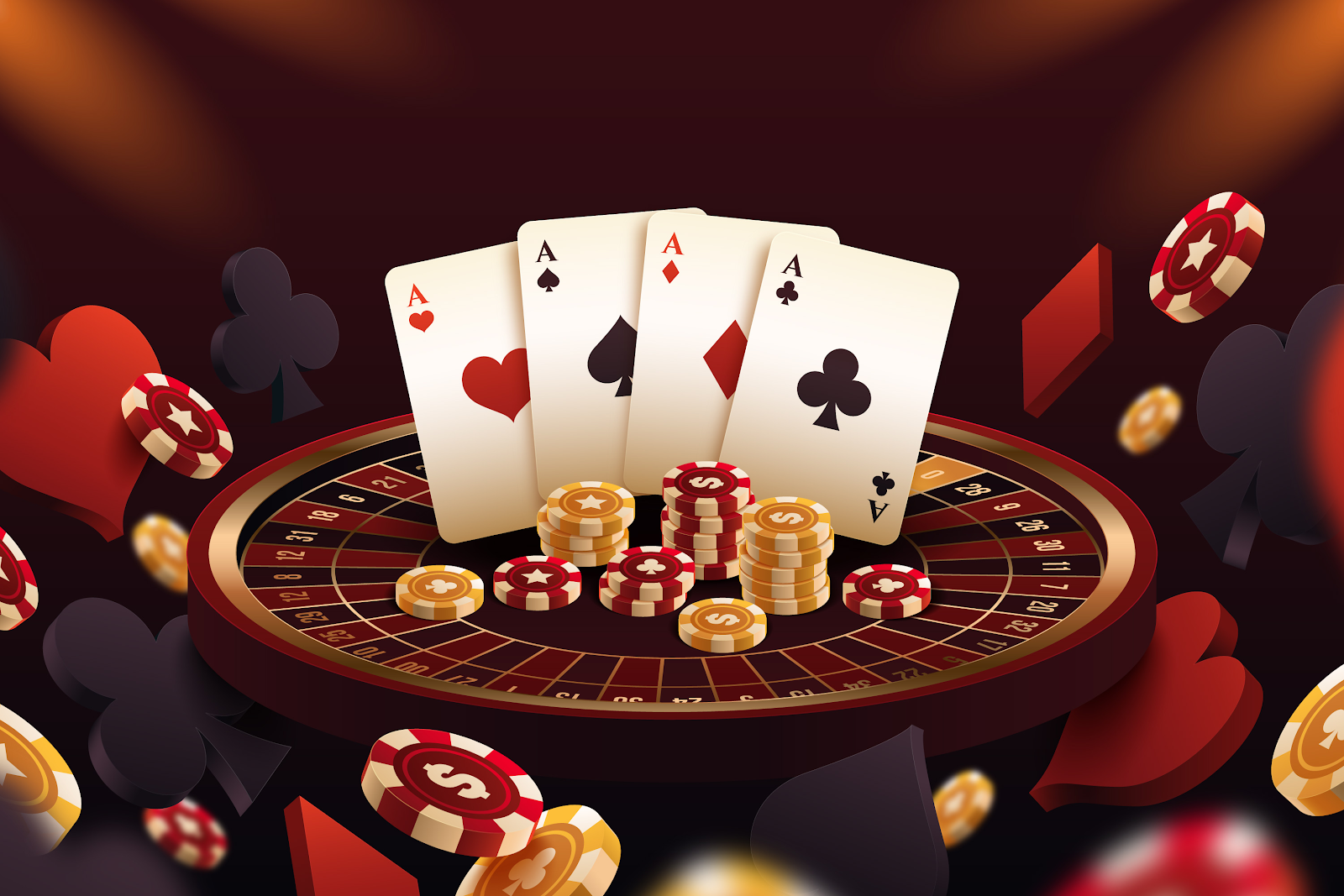 Pocket Cards in Poker