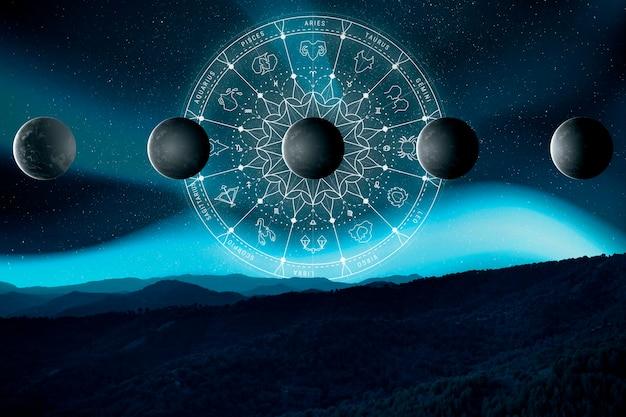 Zodiile de Pământ și caracteristici generale 