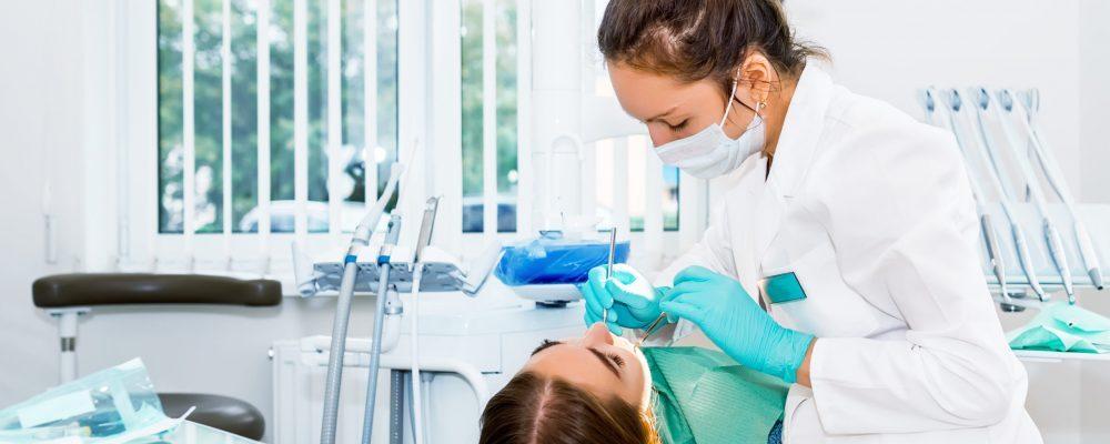 best emergency dental office in Toronto 