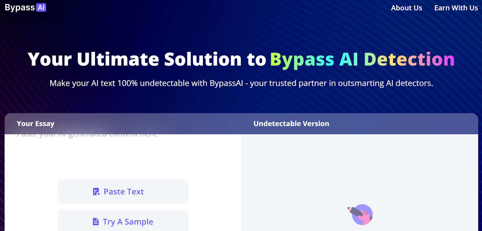 10 Best Undetectable AI Alternatives: Humanize AI Text to Bypass AI Detectors