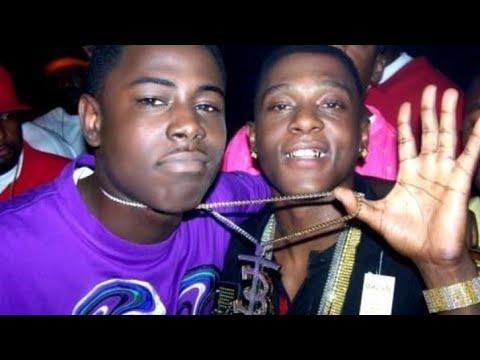 Did Boosie Badazz Setup Bleek? Lit Yoshi Expose Truth About Boosie & Ivy  Smith Situation😨 - YouTube