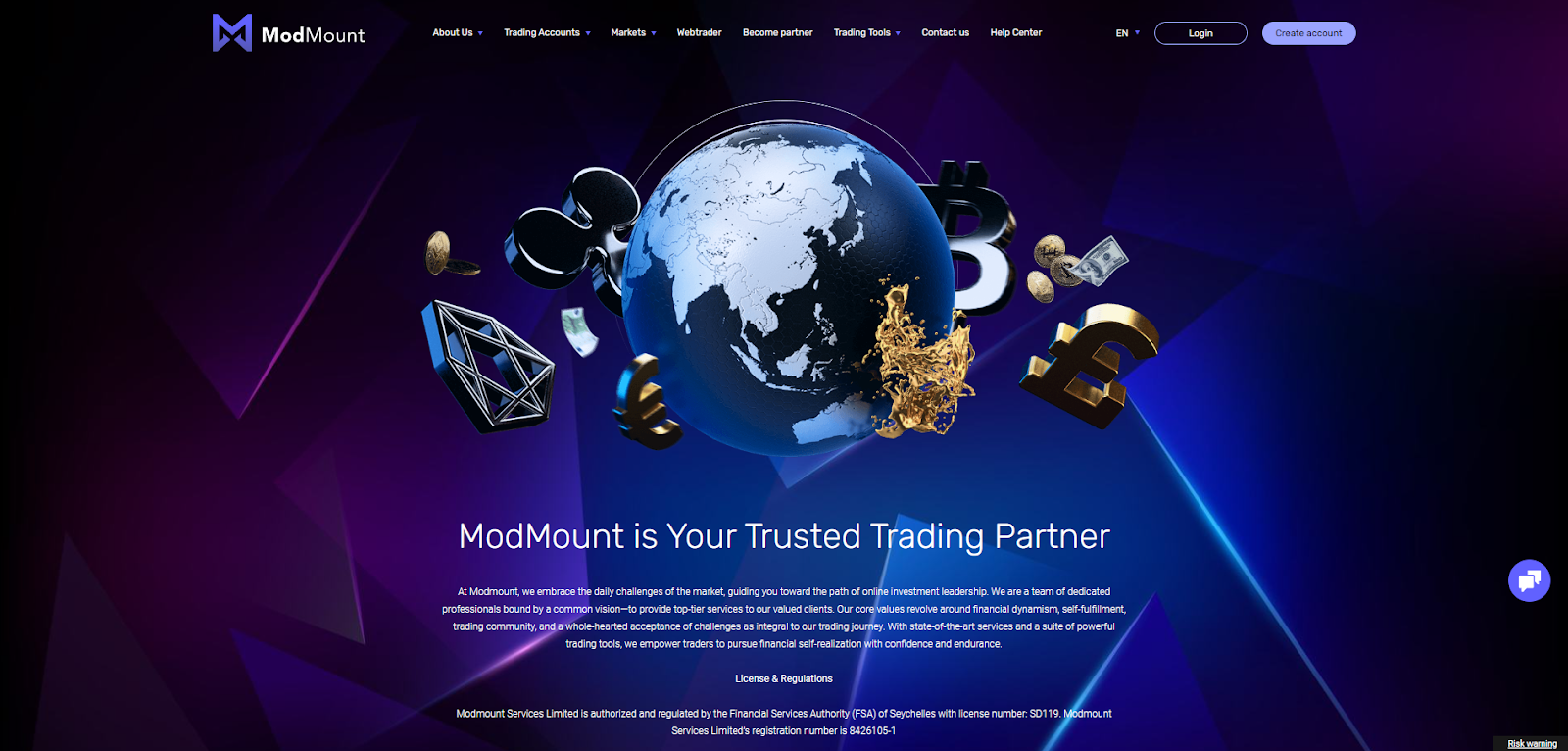 Read more about ModMount’s Regulation and Safety Measures on their website