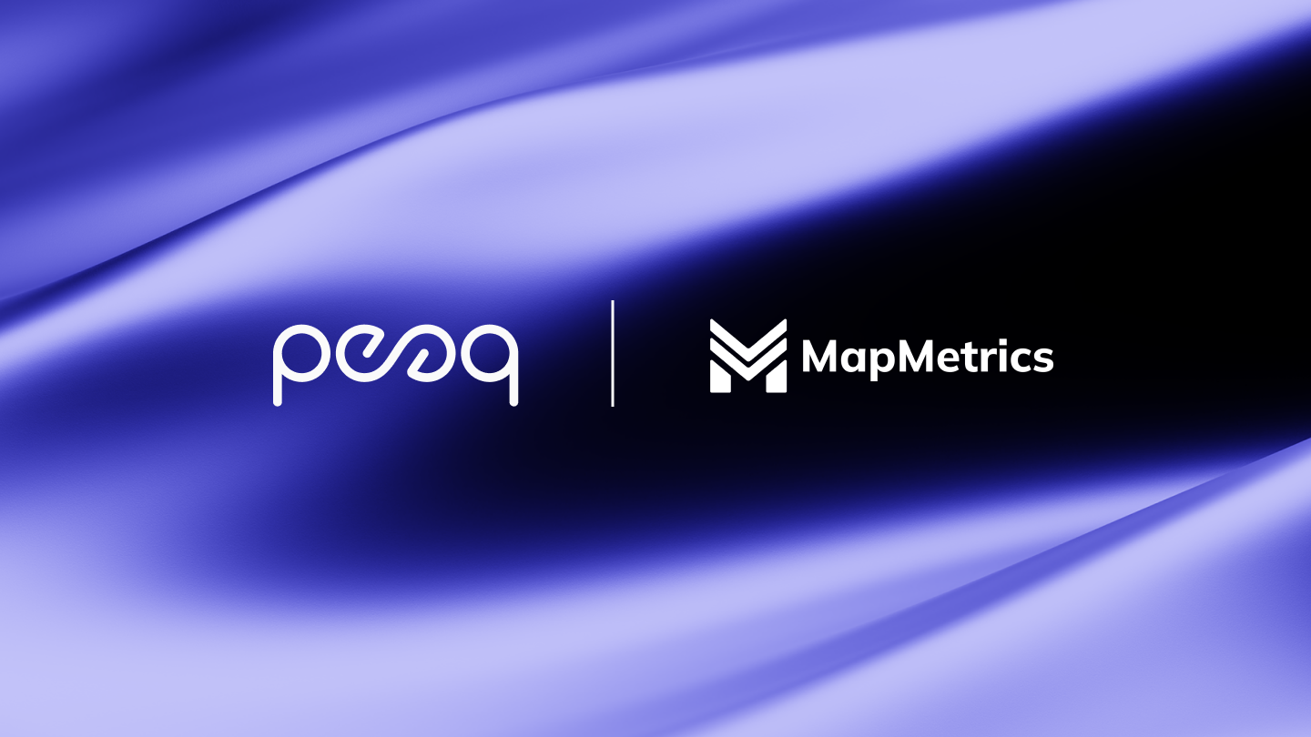 MapMetrics expands to peaq from Solana following addition of Solana compatibility to peaq’s Multi-Chain Machine IDs 1