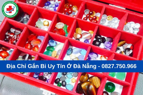 địa chỉ gắn bi dương vật