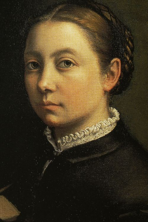 Sophonisba Anguissola