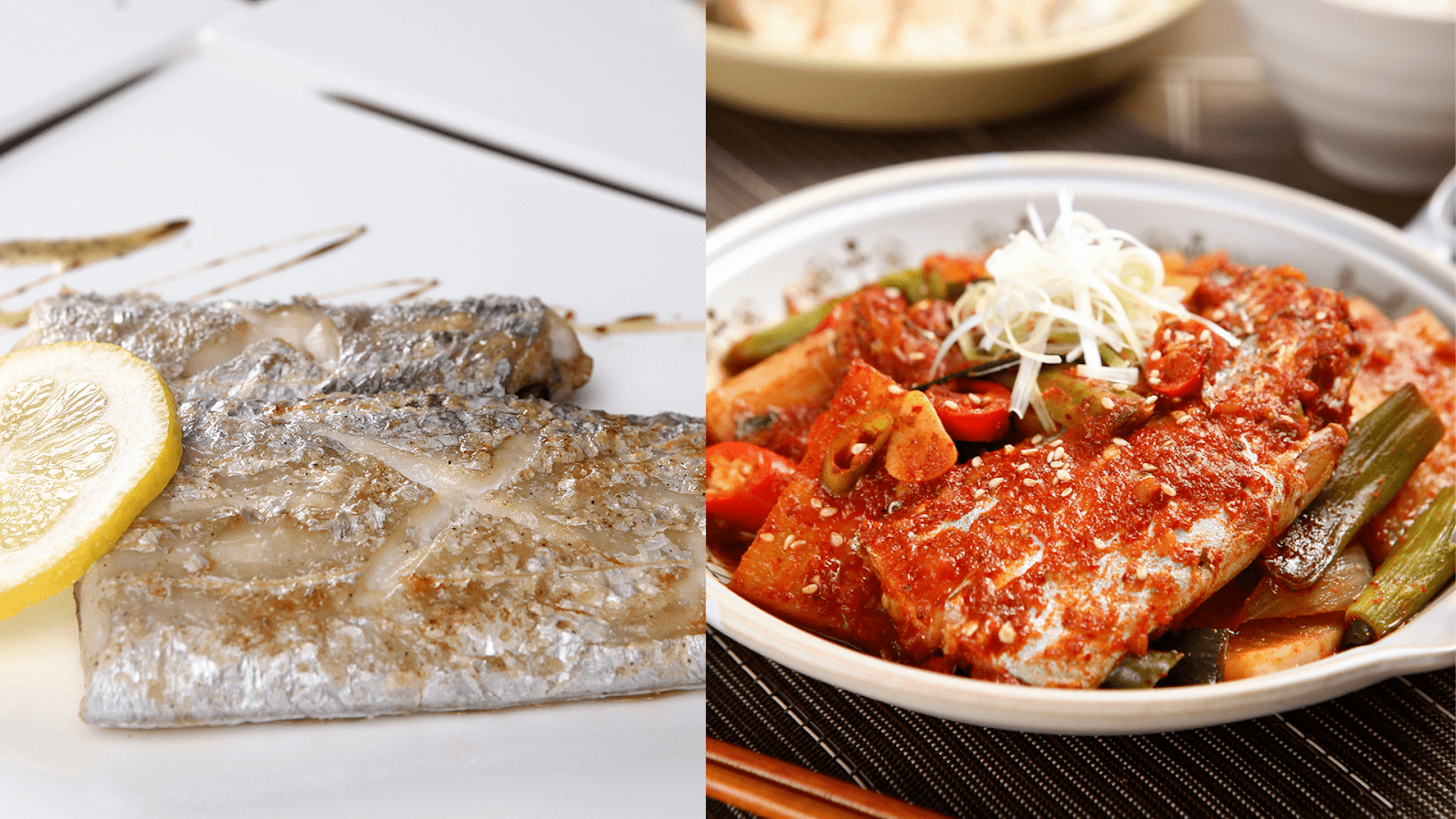 【韓国ママ直伝】超簡単なのにいつもと違う！お魚を使った韓国流絶品レシピ2選 食文化