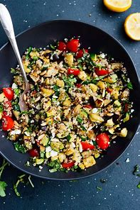 Healthy Warming Autumn Meal Ideas 4