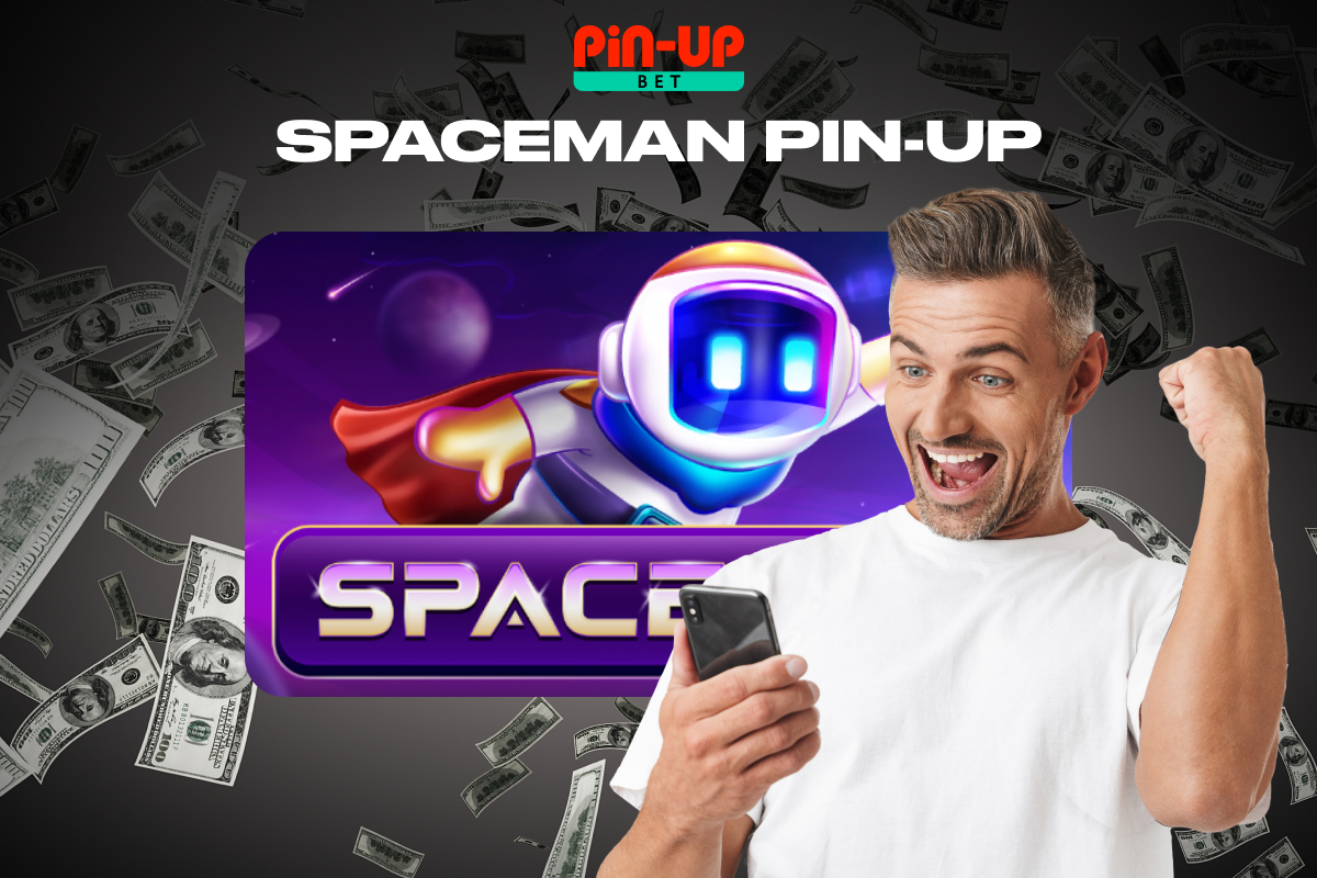 Como jogar Spaceman nos melhores sites de cassino