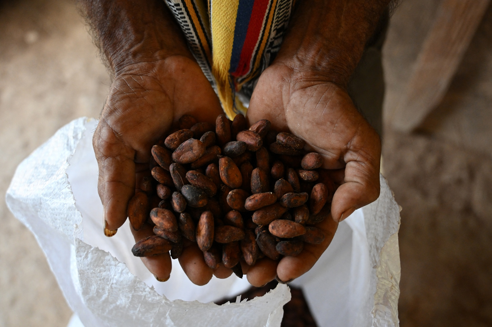 Analist Notu: Çikolata Severler Dikkat! Kakao Fiyatları Ralli Yaptı