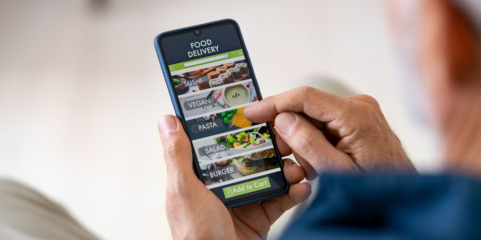 Online restaurant Ordering Industry Trends - Applova
