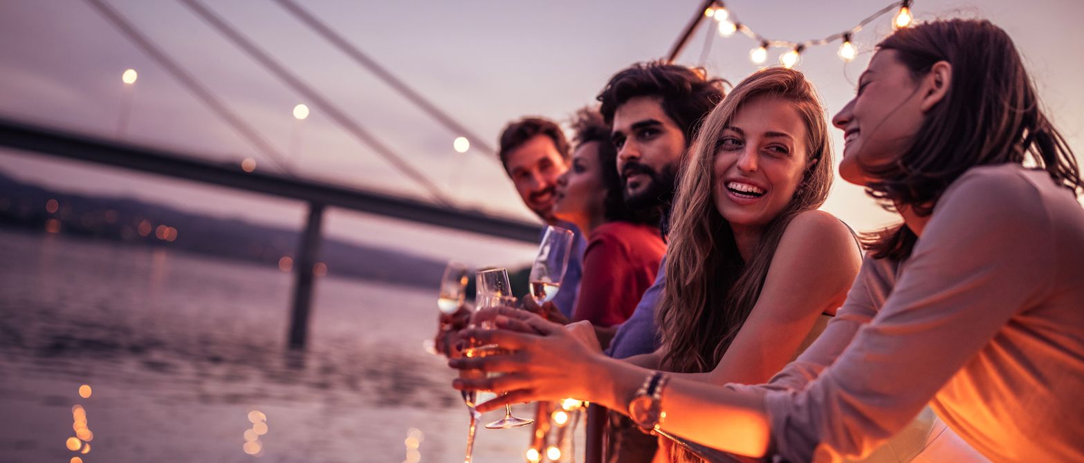 Travel Newsfeed Uncovering Trends