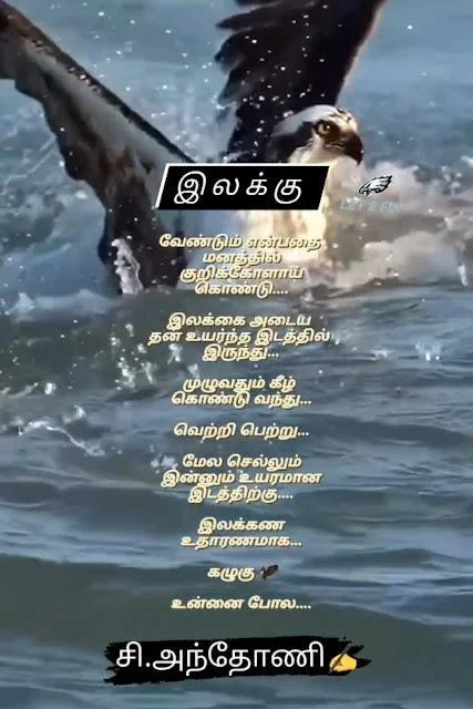 Tamil Kavithaigal