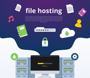 file host service
