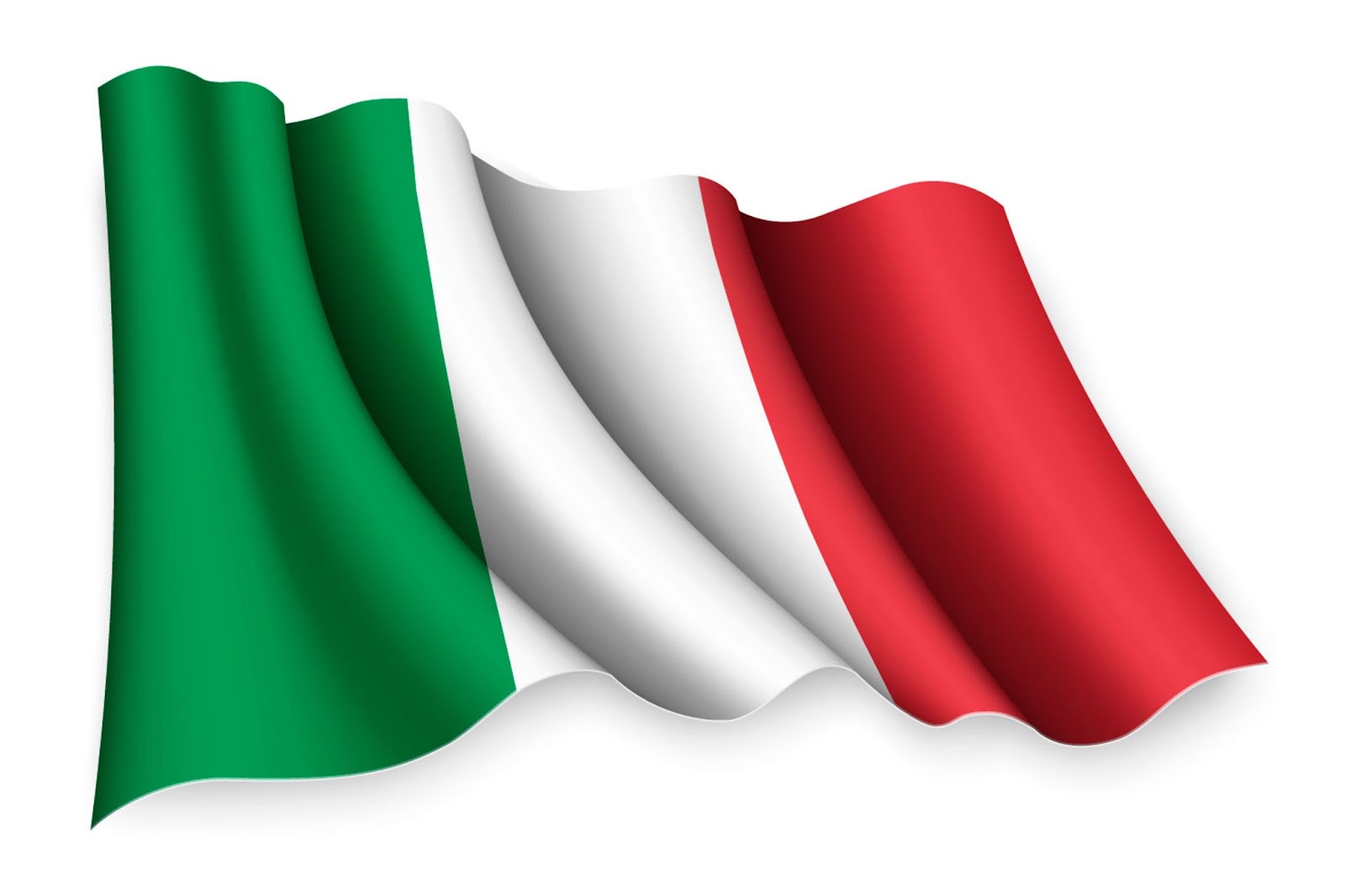 flag of italy - italy flag