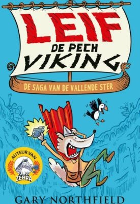 Cover Leif de pech viking