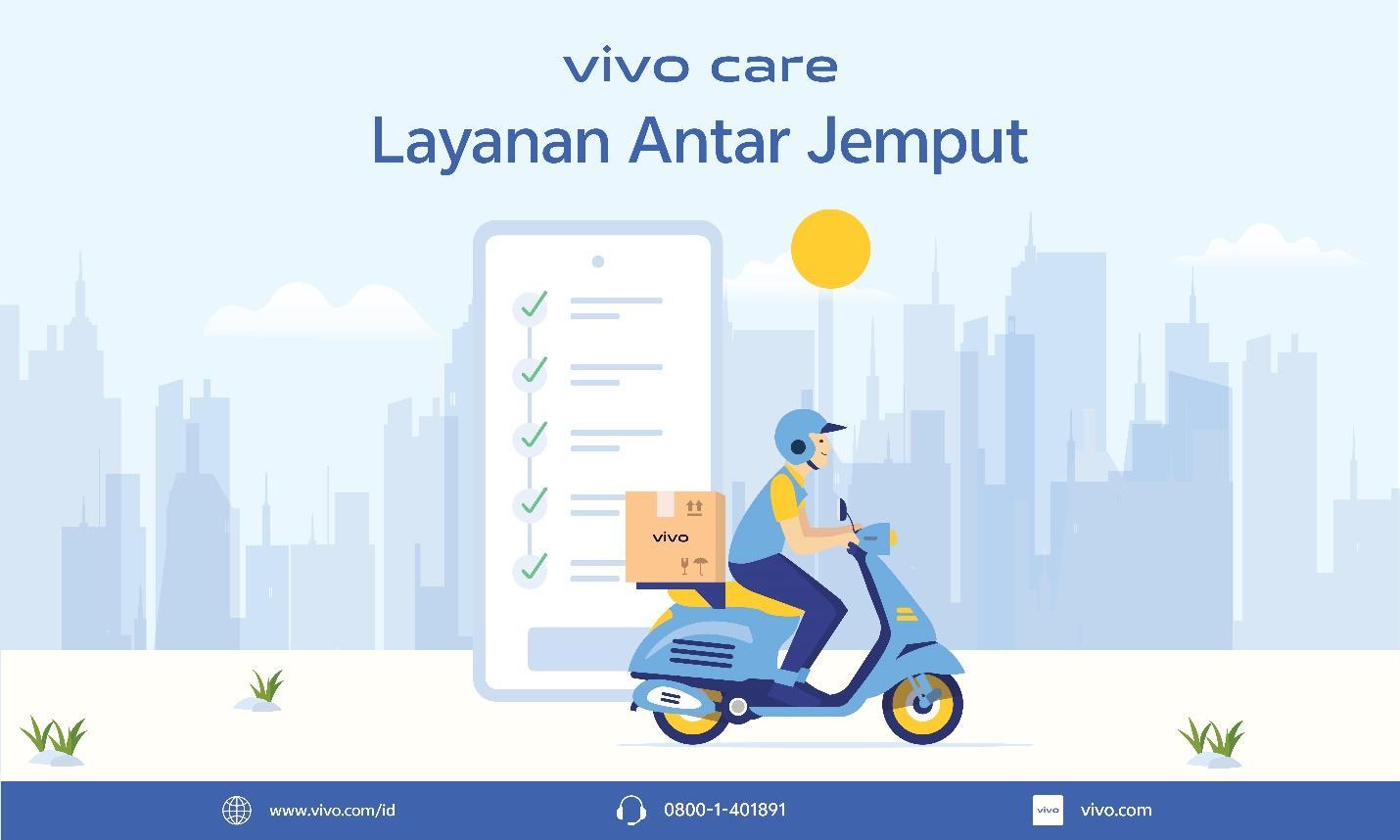 A person riding a scooter

Description automatically generated