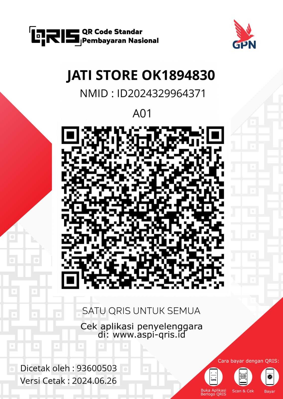 Donation