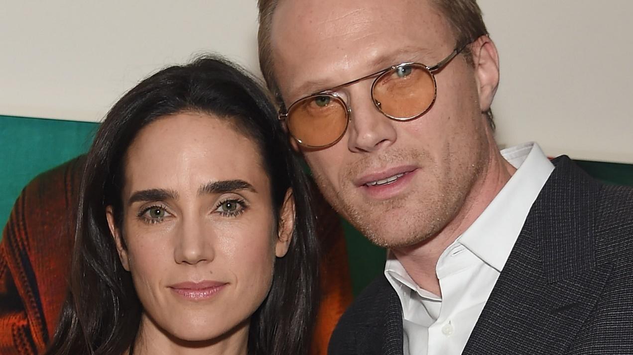 Inside Jennifer Connelly's Relationship With Paul Bettany