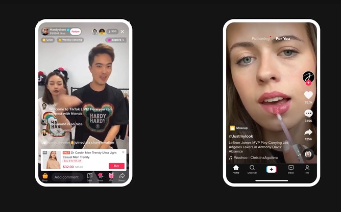 Cara Menjadi Seller di TikTok Shop