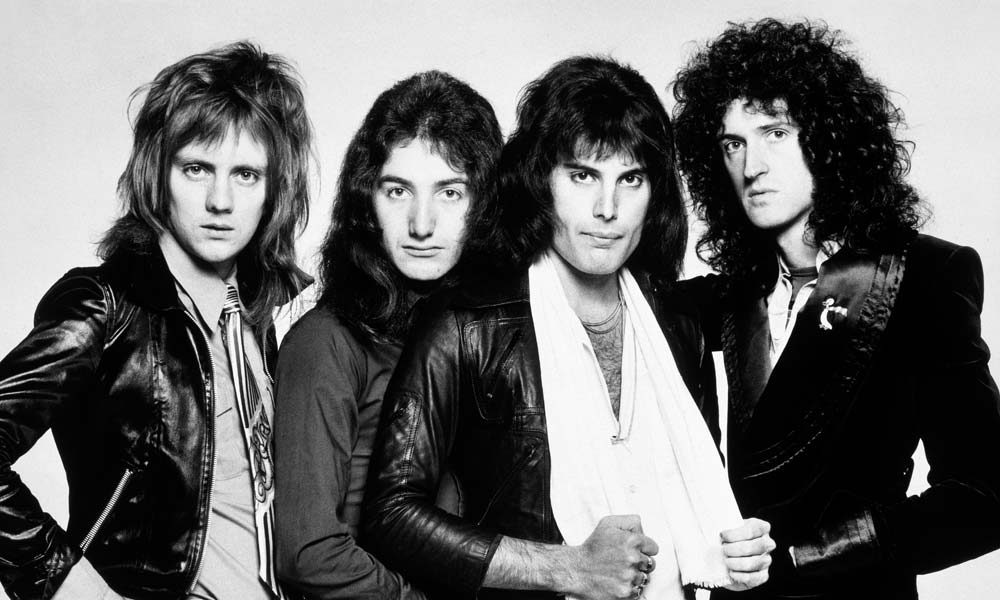หนัง Bohemian Rhapsody  BY KUBET