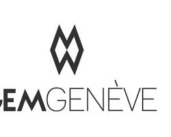 GemGeneve (Geneva, Switzerland) gem exhibition