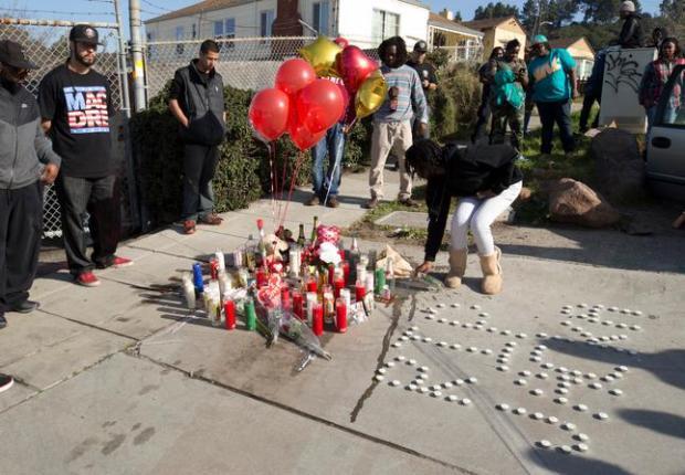 One year after Bay Area rapper Jacka's slaying, still no answers – The  Mercury News