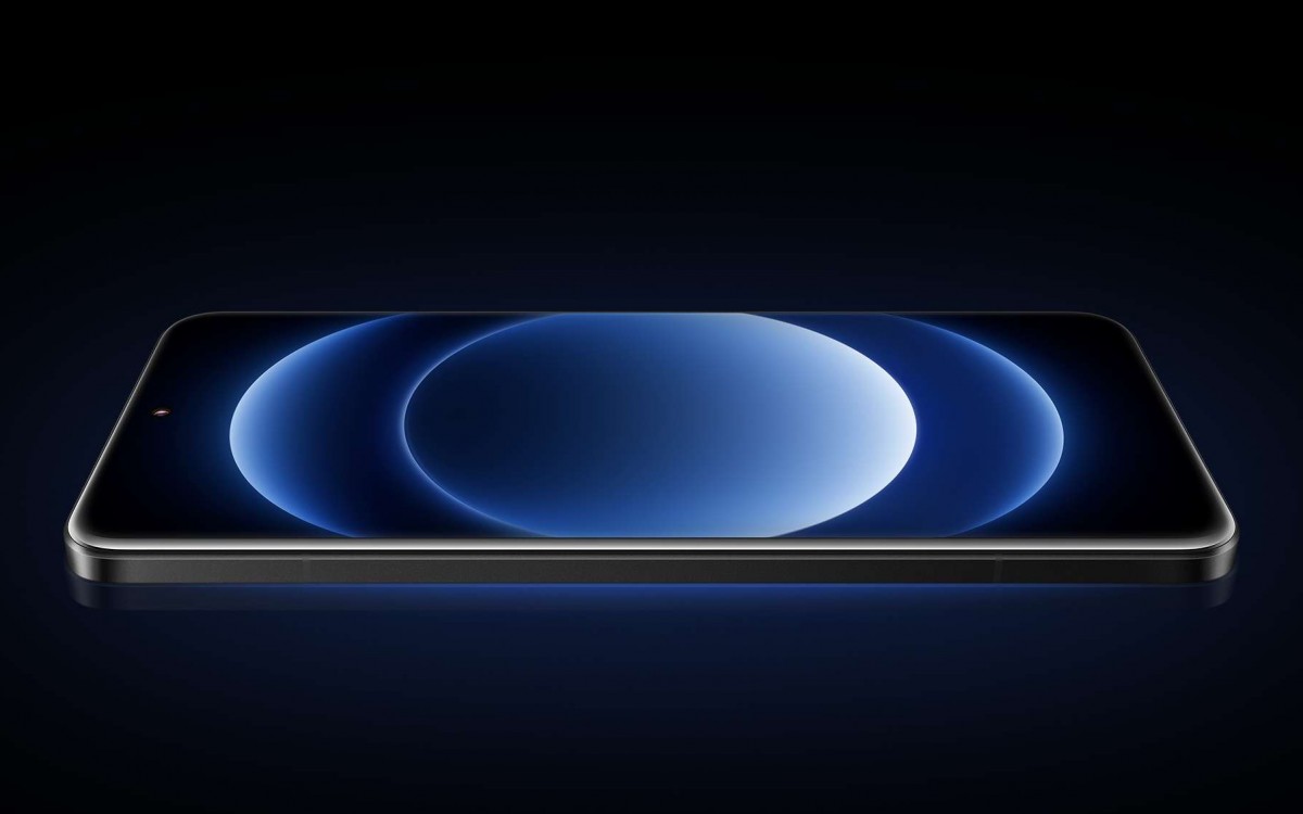 Xiaomi 14 Ultra arrive : écran