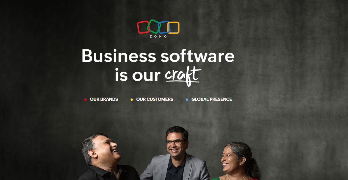 Software Companies Coimbatore