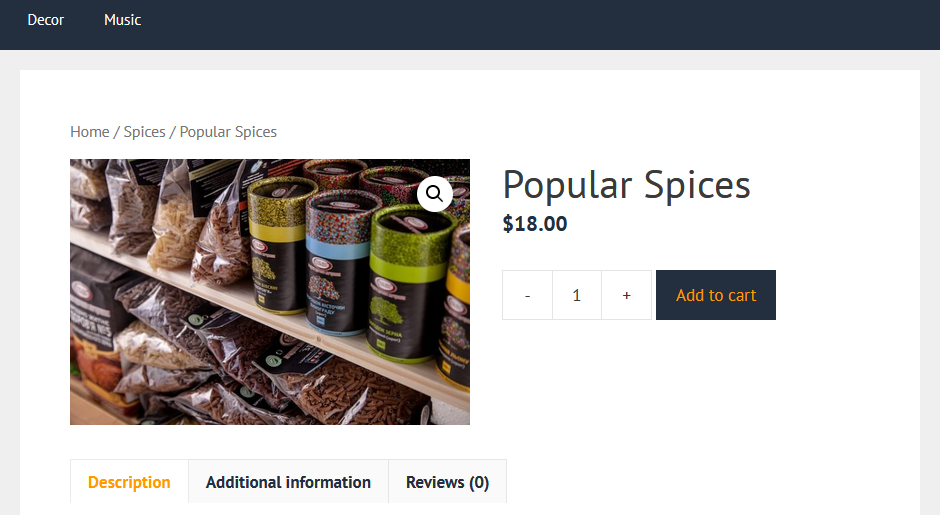 How to Change Add to Cart Button Color in WooCommerce