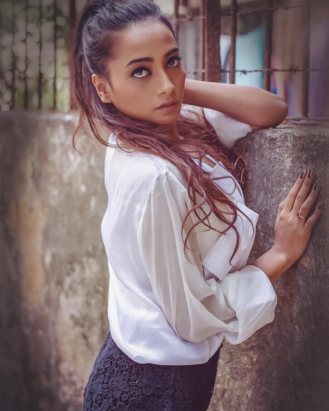 Paromita Dey